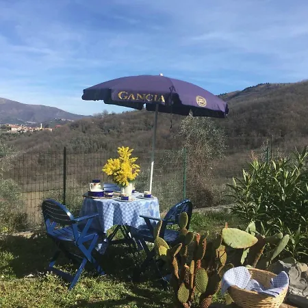 Locazione Turistica Elena