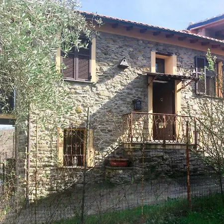 Locazione Turistica Elena Nyaraló