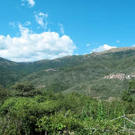Nyaraló Locazione Turistica Elena Ville San Sebastiano