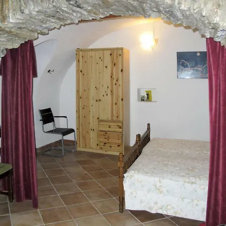 Nyaraló Locazione Turistica Elena Ville San Sebastiano