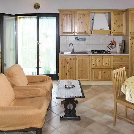Locazione Turistica Elena Ville San Sebastiano