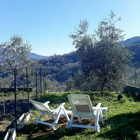 Locazione Turistica Elena Nyaraló *